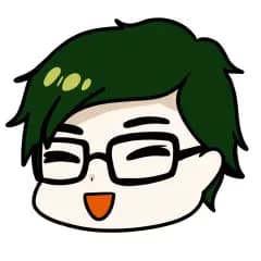 Keisuke's icon