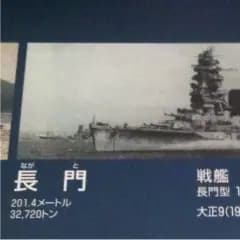 Nagato's icon